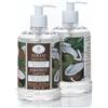 Saponificio Artigianale Fiorentino - Sapone Liquido Mani - Coconut, 500 ml