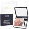 DIOR Diorshow 5 Couleurs Longwear Creamy Powder Eyeshadow Palette Nr.429 Toile De Jouy 7 g