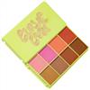 Made by Mitchell Curve Case - Palette di fard in crema (leggera)