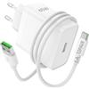 TOPAUX 65W Caricatore USB per SUPER-VOOC,1M 6A Carica Rapida Caricabatterie per Find X5 Lite,X3 Neo,65 Watt 45W USB-A a Tipo C Cavo per Reno7 6 5 4 Pro 5G,Alimentatore per Oppo A6,A5 A3,A40,A3x,A60
