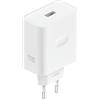 OPPO Caricatore SUPERVOOC 100 W - USB, ricarica rapida, caricatore originale OPPO, cavo incluso - bianco