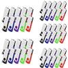 ARETOP Chiavetta USB 2.0 Memoria Flash Drive ad Alta Velocità, per PC/Computer Portatile/Auto (8GB, 50 Pezzi)