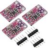 DEWOTHV PAM8302 2,5 W Amplificatore di Potenza Audio Mono Classe D Modulo Funzione a Bassa (THD+N) Riproduzione Audio di Alta Qualità per gli Appassionati del Fai da Te (Confezione da 3)