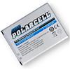 PolarCell Batteria NFC per Samsung Galaxy S4 Mini GT-i9190 | DuoS GT-i9192 | LTE GT-i9195 | sostituisce la batteria originale EB-B500BE EB-B500BU EB-BG357BBE | 2100mAh | Ace 4 SM-G357FZ Ace Style LTE
