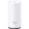 TP-Link X20-Outdoor AX1800 - Unità di espansione Wi-Fi 6 a doppia banda Wi-Fi esterna in rete | Fino a 2.200 m² | 2 porte PoE+ Gigabit, impermeabile | HomeShield | 3 opzioni di montaggio | Sicuro da
