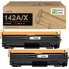 colorfly 142A W1420A Cartucce toner compatibili con HP 142X W1420X