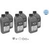 Meyle Kit Cambio Olio Per Aut. Renault Espace, Citroen C4 02- Con Olio