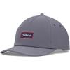 Titleist Santa Cruz - Cappello da Golf, Regolabile, Colore: Indaco Lavato/Blu Navy/Cremisi