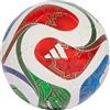 adidas Performance World Cup 26 Trionda Pro Sala pallone da gioco Bianco Bianco, Futsal Unisex