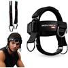 Iron Neck Alpha Harness Plus