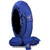 capit Termocoperte Capit Suprema Spina M/XL EU (fino a 120/17'' anteriori e da 180/60-17'' a 200-205/55-17'' posteriori) (Blu)