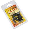 Motodak Guida Variatore Maxiscooter Malossi per Multivar Yamaha 530 Tmax 2012 + (8 Pezzi)