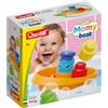 Quercetti - 4156 MOMY Soft Boat