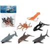 BigBuy Kids - Set di giocattoli, multicolore (S1129129)