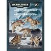 Games Workshop Space Wolves - Lupi Fenrisiani