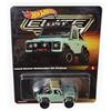 Hot Wheels Pickup Land Rover Defender '90 - Elite 64 (2023) #5