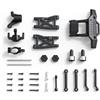 Cirmine 1/18 RC Car sacchetto di materiali di consumo per HS18-61 HS18-51