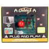 Fizz Creations Galaga Plug & Play TV Game.