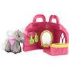 Giochi Preziosi - Pet Parade Pony Parade Playset Stalla con Pony Esclusivo e Accessori