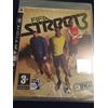 Electronic Arts FIFA Street 3 [Edizione: Regno Unito]