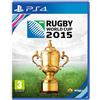 Big Ben Rugby World Cup 2015 - Versione Inglese (pegi)