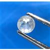 NATURAL ROSE CUT DIAMONDS Diamante Naturale Fancy Taglio Portoghese Bianco Rotondo 0,19 Carati 3,3 MM