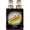 Schweppes Soda 180 Ml - 24 Bottiglie