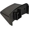 SEBA6 SEB 790098 - Manico Authentique, Colore: Nero