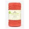DMC - Eco Vita 4 | Filato in cotone riciclato - Etichetta con semi veri da piantare | 250 g - 200 m