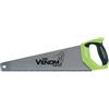 Draper Tools VSD500 First Fix Venom double Ground sega a mano, blu, 500 mm