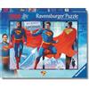 Ravensburger Puzzle 1000 Pezzi, Superman DC Comics- Puzzle Adulti +14 anni, 70 x 50 cm, Puzzle per Adulti Superman, Idee Regalo Superman