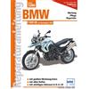 Bucheli Istruzioni Riparazioni Bmw F 650 GS A. 08-