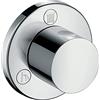 Hansgrohe 15932000 Parte Esterna Deviatore Serie Metropol