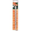 Bosch 2609255450 - Punta per pietra, 200 mm, diametro 14 mm