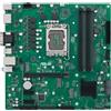 ASUS PRO B760M-C-CSM mATX / LGA 1700 / B760 / 4x DDR5-SDRAM / 4x SATA, 2x M.2