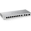 ‎Zyxel Zyxel Switch Multi-Gig 12-Port Web Managed con 2 porte da 2,5 Gb/2 porte da 10 G