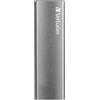 Verbatim Vx500 - SSD - 240 GB - Esterno (Portatile) - USB 3.1 Gen 2 (USB-C)