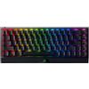 Razer BlackWidow V3 Mini HyperSpeed (Gele schakelaar) - Draadloos 65% mechanisch