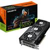 GIGABYTE GeForce RTX 5070 Ti WINDFORCE OC V2 16G Graphics Card - 16GB GDDR6, 256