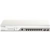 D-Link DBS-2000-10MP, Interruttore