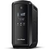 CyberPower USV CyberPower CP900EPFCLCD PFC SINEWAVE Series