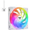 ‎Thermaltake Thermaltake SWAFAN EX14 ARGB Ventola di raffreddamento per PC bianca TT Premium