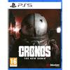 Bandai Namco Cronos: The New Dawn (PlayStation 5)