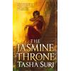 Tasha Suri The Jasmine Throne (Tascabile)