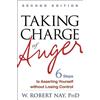 W. Robert Nay Taking Charge of Anger (Tascabile)