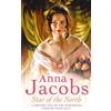 Anna Jacobs Star of the North (Tascabile)