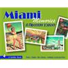Mary L. Martin Tina Skinner Nathanial Wolfgang-Price Miami Memories (Tascabile)