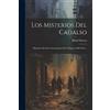 Henri Sanson Los Misterios Del Cadalso (Tascabile)