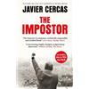 Javier Cercas The Impostor (Tascabile) MacLehose Press Editions