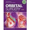 Jack Rootman Orbital Surgery (Copertina rigida)
